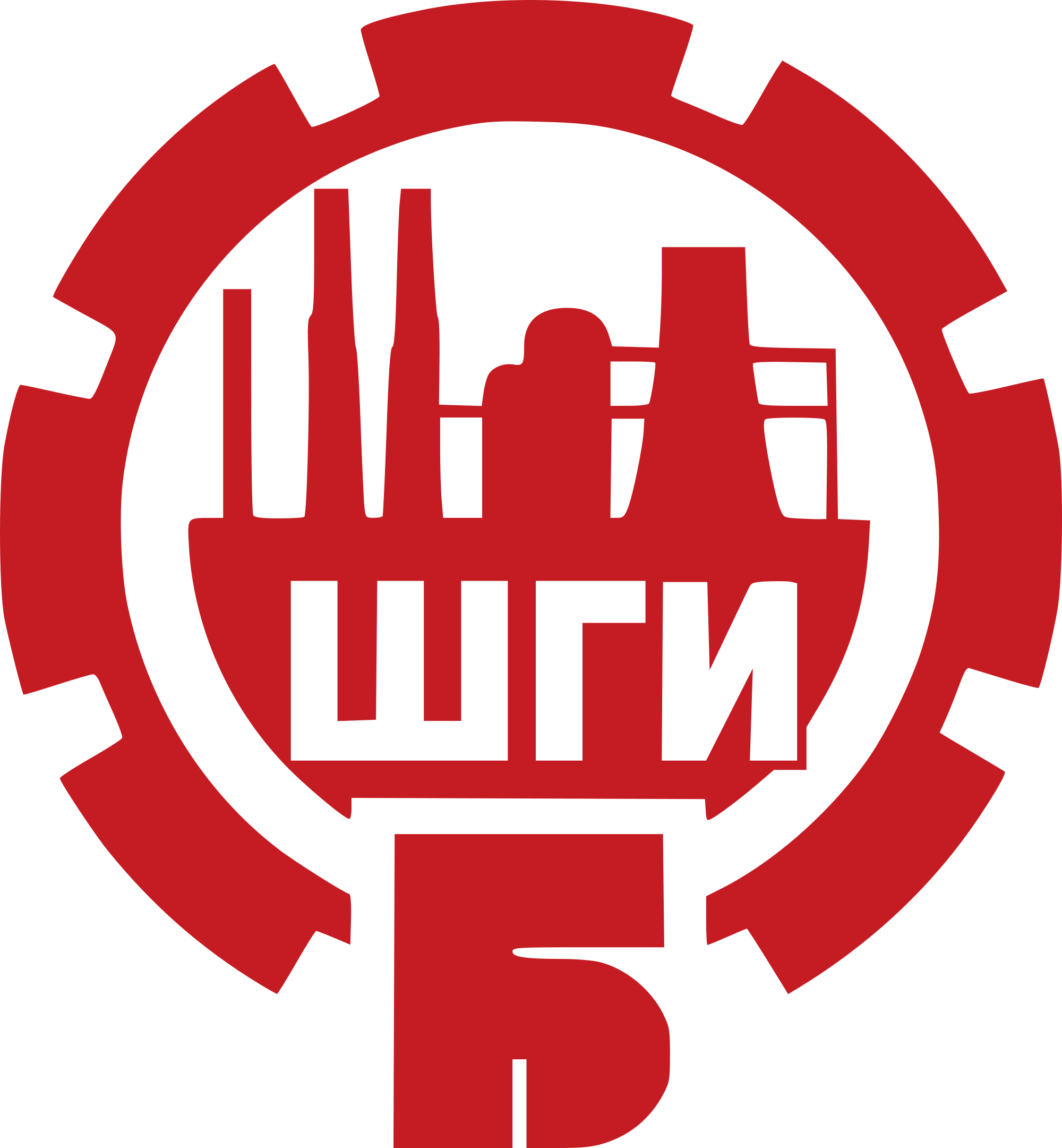 Школа Главного Инженера